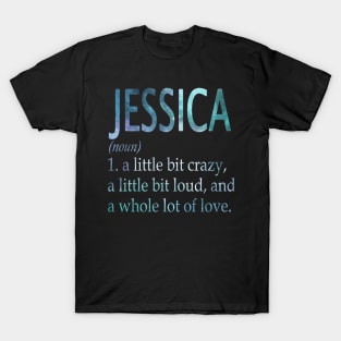 Jessica T-Shirt